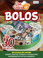Que Delícia